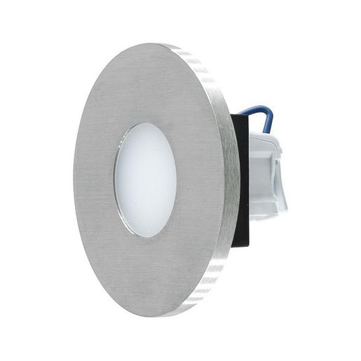 LR01802 LED Wandeinbauleuchte, IP44