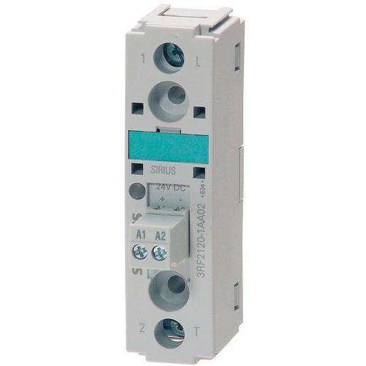 3RF2170-1AA22 Halbleiterrelais 3RF2, 1-phasig, B=22,5m