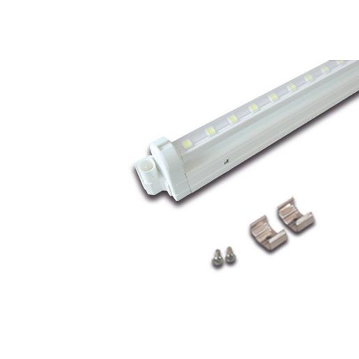 SlimLite CS LED HO+ 895mm 18,0W nw LED Langfeldleuchte drehbar
