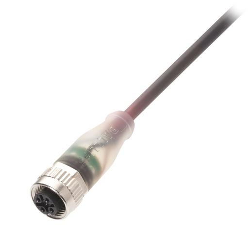 BCC M415-0000-1A-010-PX0434-100 Anschlussleitung, BCC032E