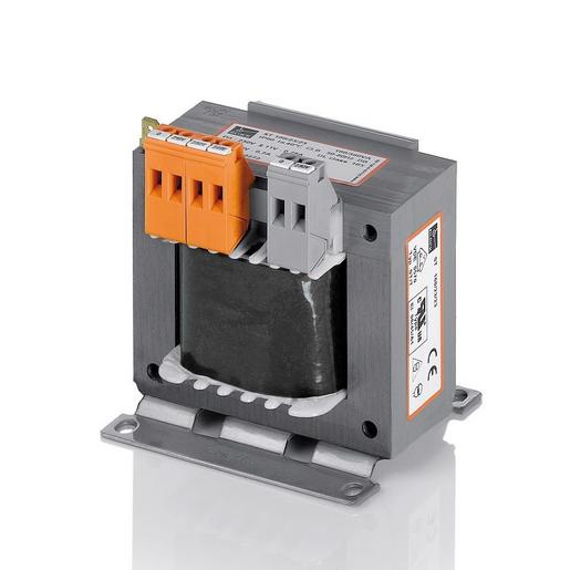 ST 250/23/12 Steuer-, Sicherheitstrafo ? 1ph ? 250 VA