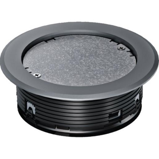 LAR02KB7011 Leitungsauslass m Blinddeckel H>32mm eg