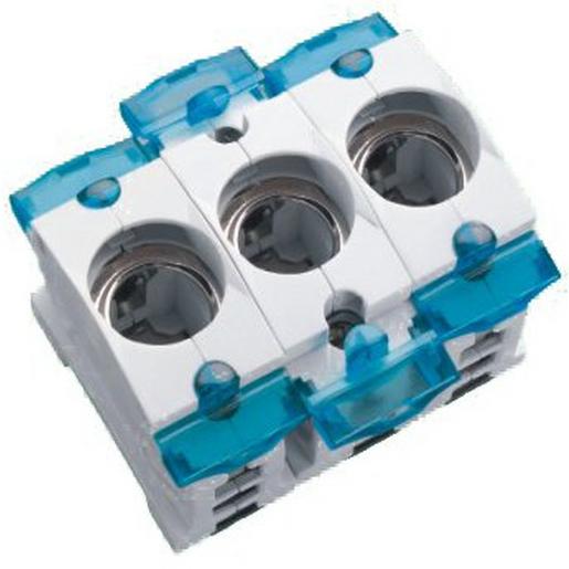 31302 D0-Einbau-Sicherungssockel E 14 / 16 A /