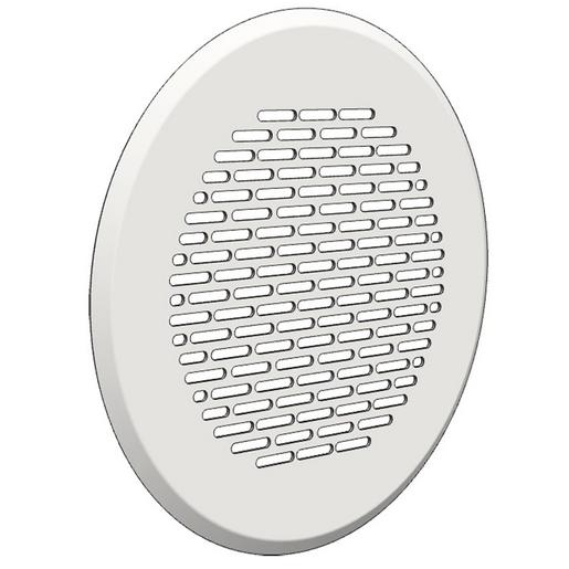 DVG RW Stripes Ventilgitter Design Stripes