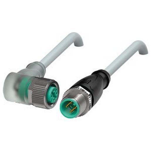 V1-W-A2-40M-PUR-V1-G Verbindungskabel V1-W-A2-40M-PUR-V1-G