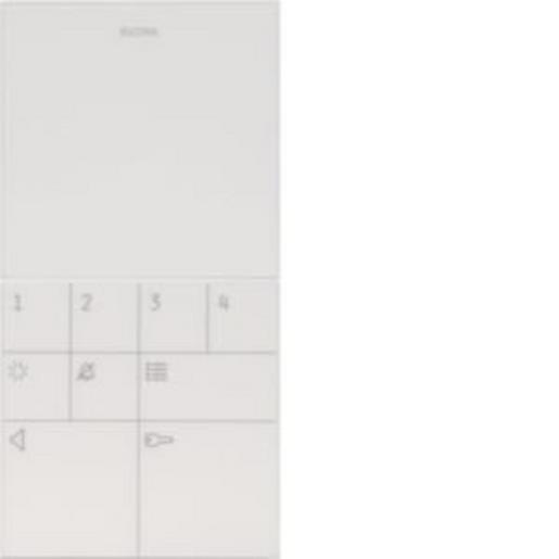 1712403 BFT-240WS Innenst. Audio Komf. i2Audio