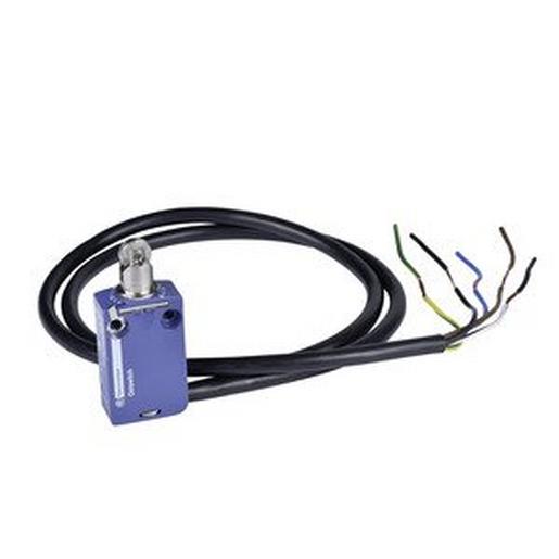 ( XCMD2102L3 alt ) XCMD Pos.sch. St.-Rollenst., 1Ö+1S, Spru