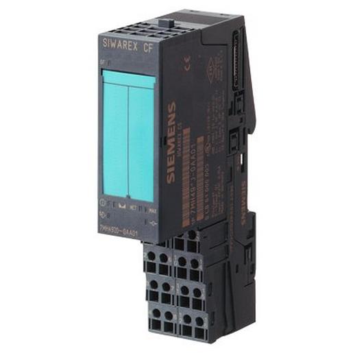 7MH4920-0AA01 SIWAREX CF TRANSMITTER ZUM ANSCHLUSS EIN