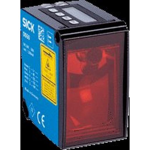 DS50-P1112 Mid-Range-Distanzsensoren, DS50-P1112