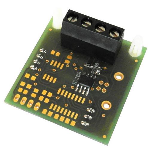 AZL MB Adapter-Platine Modbus