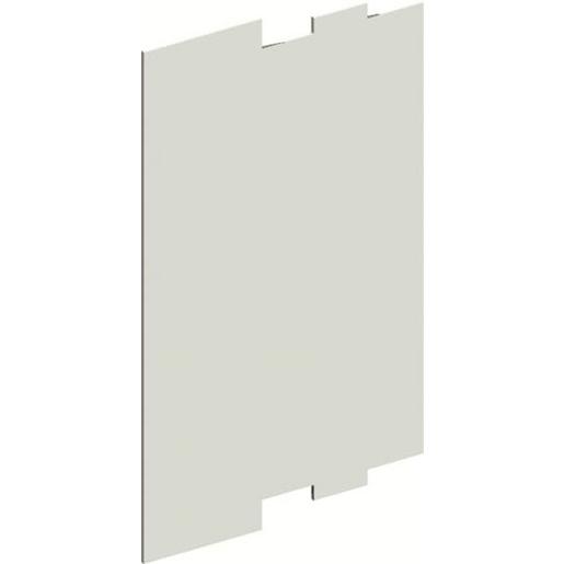 ZX87 ZX87 Schottwand 2FB (BH0) Horizontal, au