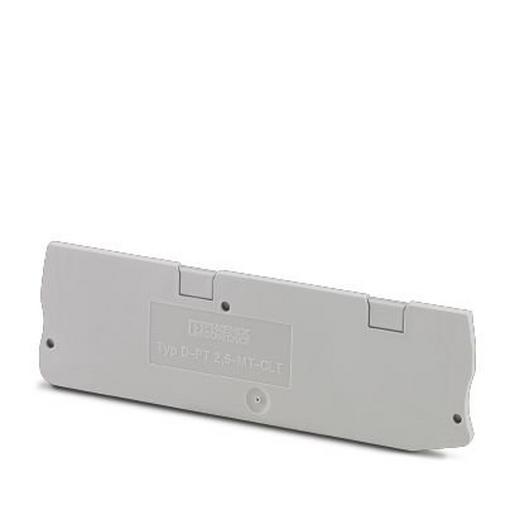 D-PT 2,5-MT-CLT Abschlussdeckel