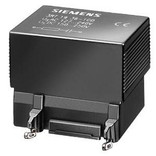 3RT1936-1CD00 RC-Glied, AC127-240V, Überspannungsbegre