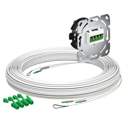 4250033 Teilnehmeranschluss Gf-TA E3S Connect®,