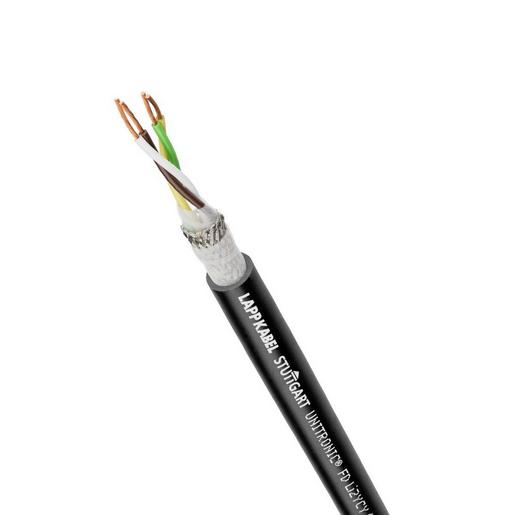 0031388 UNITRONIC® FD Li2YCY (TP) A BE 3X2X0,25