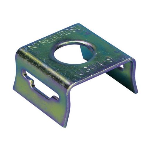 U3U409EG UNICBAND Halter für Beschilderung, 20 mm