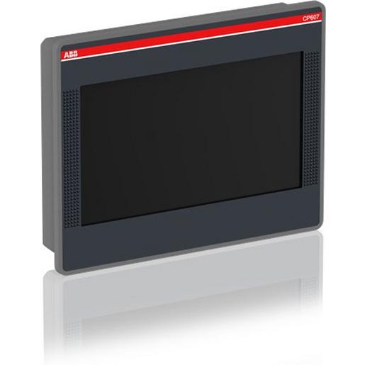 CP607 CP607,Farb-Touch,7",800x480 CP607-eCo
