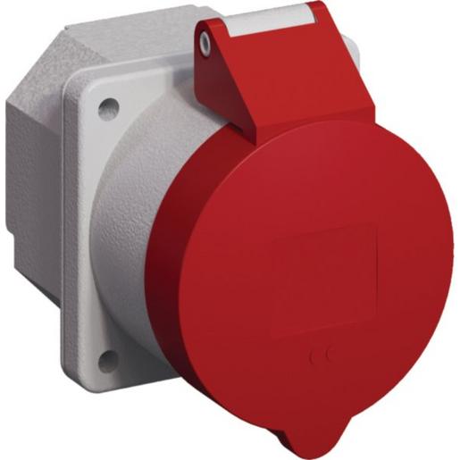 KEM31S92R0LMF unibar M, Ersatz- Steckd. CEE 16A,5 pol