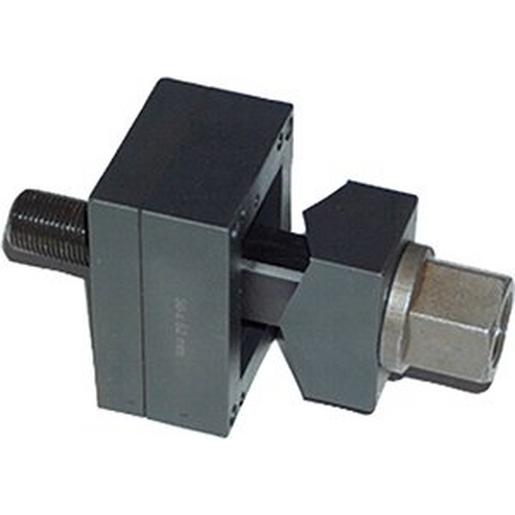 BLF24X65 Formlocher 24 x 65mm mit 2 Ankörnspitzen