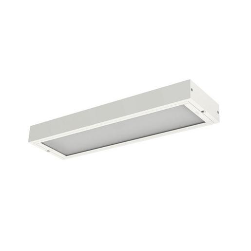 M200-A069 NDWS830ESGS0225-RF Leuchte M200, Anbau, weiß, xFlex, exbrei