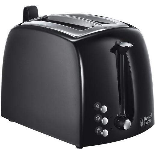 22601-56 Russell Hobbs Textures Plus Toaster Sw.