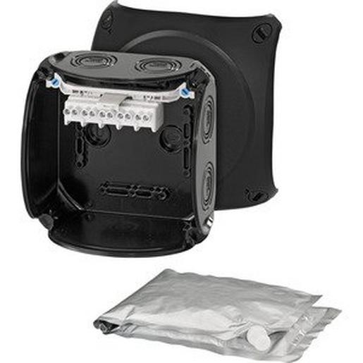 WP 0604 B Kabelabzweigkasten 1,5-4 qmm, 3phasig, 6