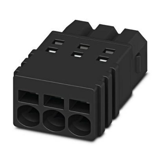 PTSM 0,5/ 8-P-2,5 Leiterplattensteckverbinder