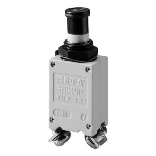 483-G411-K1M1-A1S0Z-1A ETA- Thermischer Leistungsschutzschalter