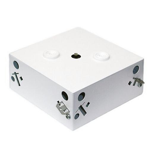 ABRFBKN Knotenpunkt für ABRFB/ABRFBI, quadratisc