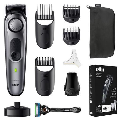 BT 7420 Braun BeardTrimmer BT7420