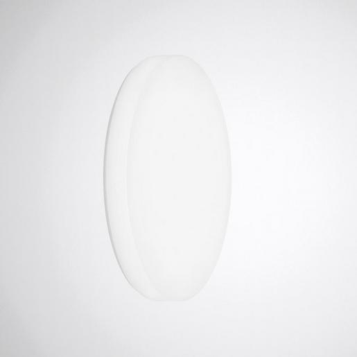 Olisq RWD4 DW 60-840 ET IP54 PC Wand und Deckenleuchten Olisq R Diffusor