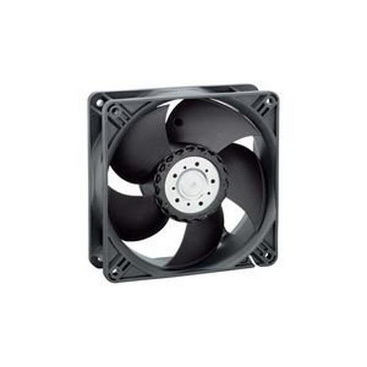 4418M Axiallüfter DC Kugellager 119x119x38mm 4