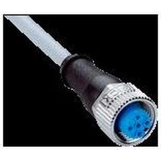 YF2A15-020VB5XLEAX Anschlussleitungen, YF2A15-020VB5XLEAX