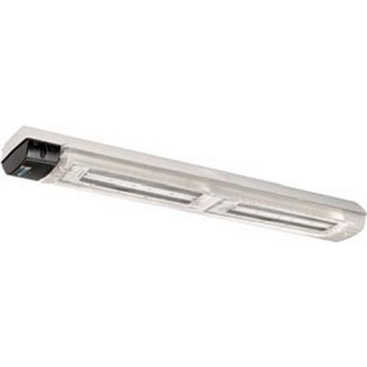 1 2261 587 101 Ex-Notleuchte mit LED-Modul für Zone 1/2