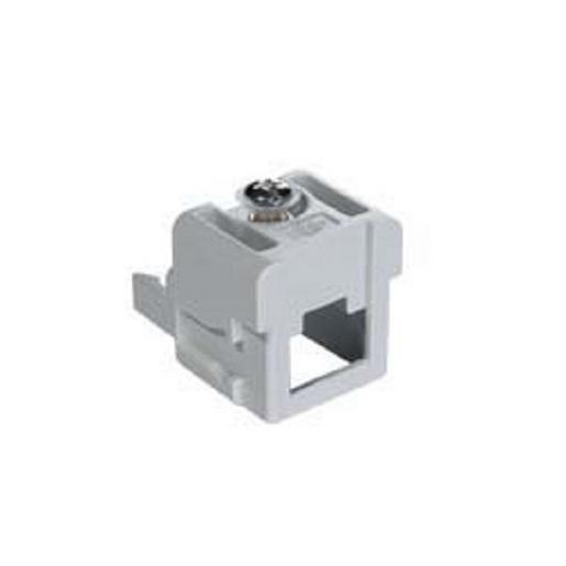 CJK 8IMT Adapter, Gr.21.21, für RJ45 Stifteinsatz