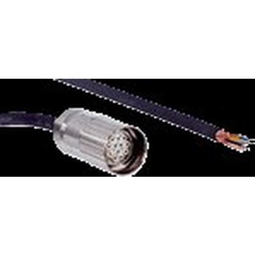 DOL-2312-G10MLA3 Anschlussleitungen, DOL-2312-G10MLA3