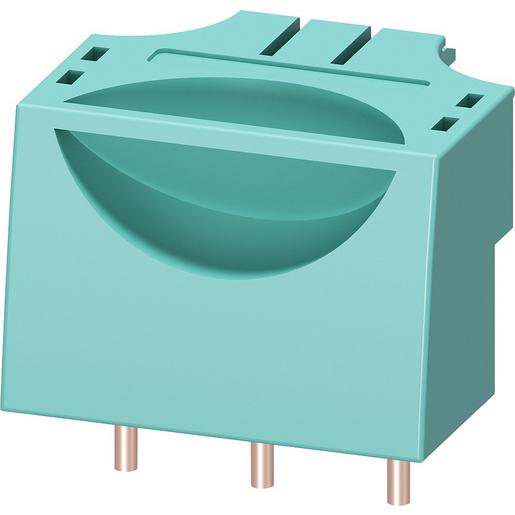 3RV2917-5C Verbindungsstecker S00, Mehrstückverpack