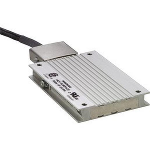 VW3A7607R07 Bremswiderstand, 72Ohm, 400 W, f. Lexium