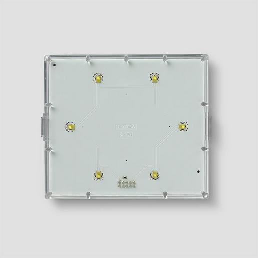 SLB 800-0 SLB 800-0 LED-Leuchtmitteleinheit