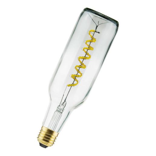 145466 SPIRALED BottLed Bier E27 DIM 6.5W 1900K