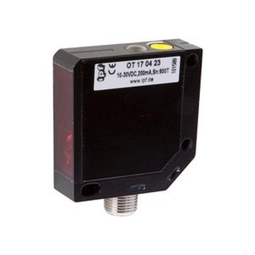 OT170423 Sensor Optisch, Taster, 50x50x15mm, Sn: