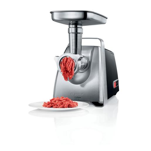 MFW68660 Fleischwolf ProPower schwarz