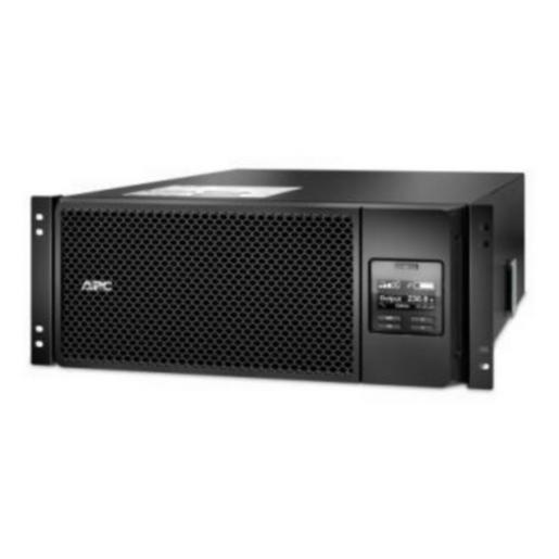 SRT6KRMXLI APC Smart-UPS SRT 6000 VA, RM, 230 V