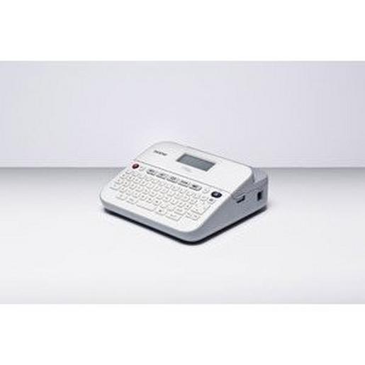 PTD400VPZG1 Beschriftungsgerät, P-touch D400VP, Tisc