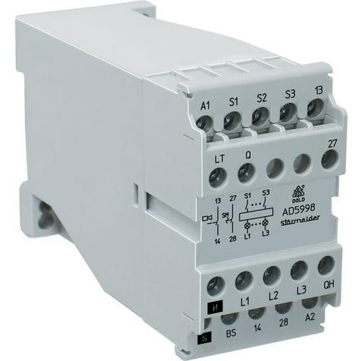 AD5998 AC50/60HZ 230V STEUERGERAET