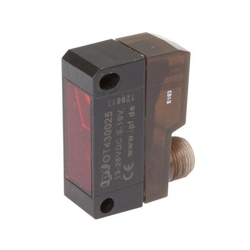 OT430025 Sensor Optisch, Taster, 43x36x15mm, Sn:5