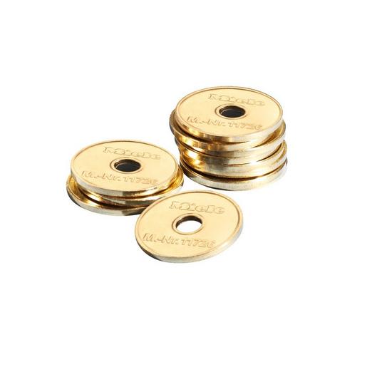 APCL052 APCL052 WM9 Wertmarken (50 Stk.)