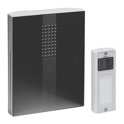 MISTRAL 300M sw Funkgong Set