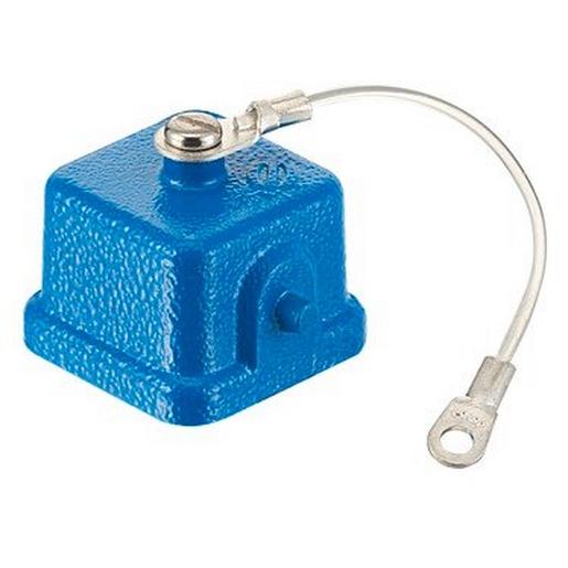 09360035406 Han 3U-AK (blau)