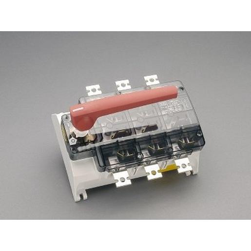 33356 Lasttrennschalter 3-polig Schraube M10,